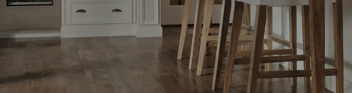 Flooring Installation & Refinishing in Penrose
